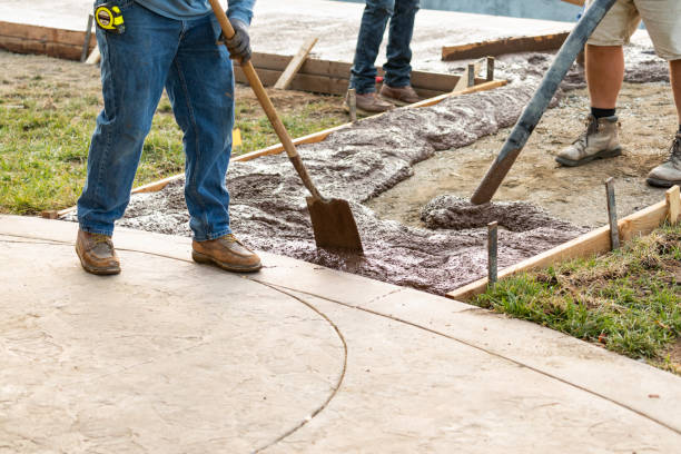 Best Stamped Concrete Near Me  in Yuba City, CA