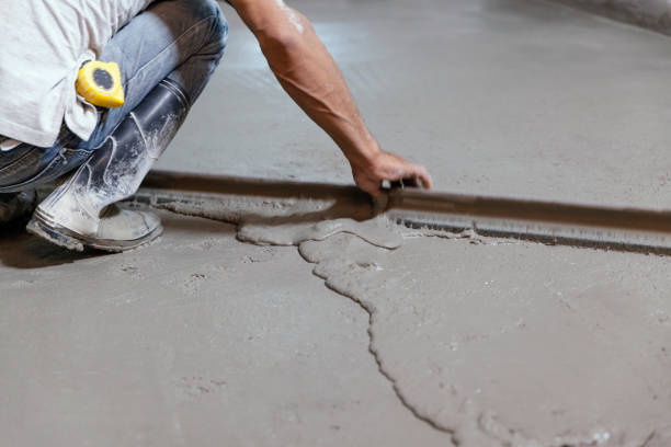 Best Concrete Patio Contractor  in Yuba City, CA