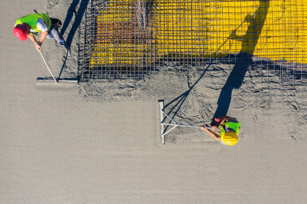 Best Concrete Contractor Near Me  in Yuba City, CA