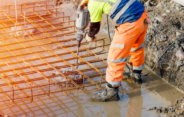 Best Concrete Leveling Services  in Yuba City, CA